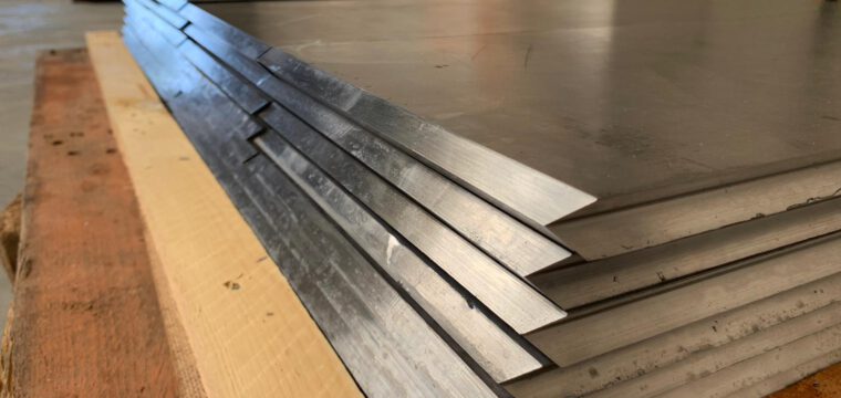 VarioShieldXL lead tiles to Denmark!